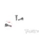 T-Work`s Titanium LINEAR Spring Screw for Awesomat