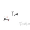 T-Work`s Titanium LINEAR Spring Screw for Awesomat