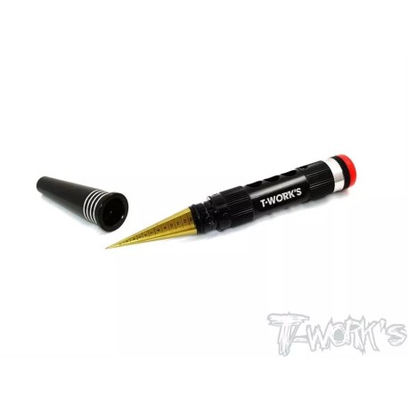 T-Work´s Body Reamer 14mm