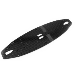 C01B-RC - A800R - Carbon Chassis Plate - 2.2mm