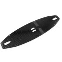 C01B-RC - A800R - Carbon Chassis Plate - 2.2mm