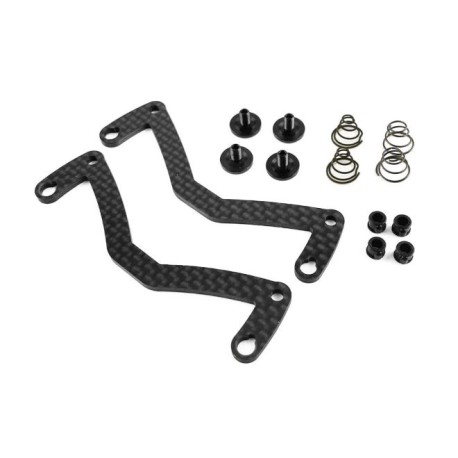 APS - A800R - Additional Progressive Spring Set - 