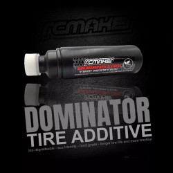 RC MAKER Dominate Tire Additive (100ml)