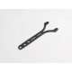 MR33 Carbon Split Topdeck 1,6mm SOFT Awesomatix A8