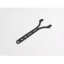 MR33 Carbon Split Topdeck 1,6mm SOFT Awesomatix A8