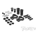 T-Work`s Easy Snap Battery Mount Set Awesomatix A8