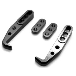 ABH Adjustable Battery Holder set