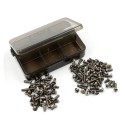 TitaniumScrewAssortedSetw/BoxFor Xray X4 2024
