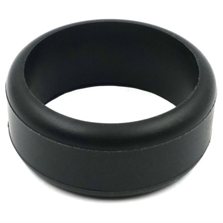 TransmitterSteeringWheelGripBlack
