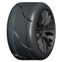 1:5 TC  W04 REVO  XM1 Soft  Mounted on Black Wh