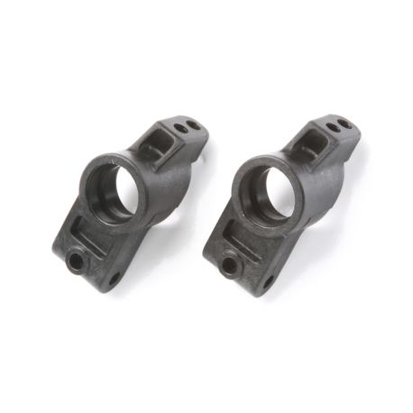 TAMIYA 51333 Spare Parts TRF416 E Parts (Rear Upri