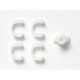 Tamiya 51536 Trf417 V5 Swing Shaft Cap