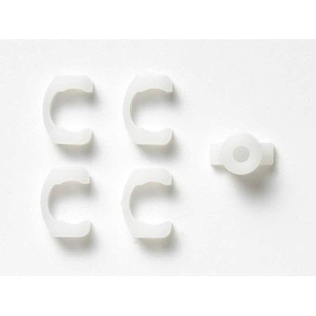 Tamiya 51536 Trf417 V5 Swing Shaft Cap