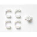 Tamiya 51536 Trf417 V5 Swing Shaft Cap
