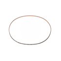 TAMIYA 51569 Spare Parts RC Model TRF419 Front Bel