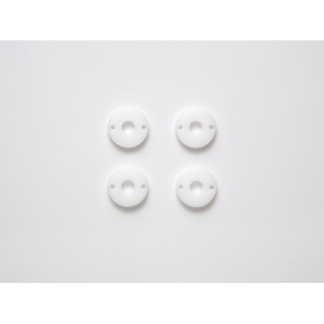 TAMIYA 53572 Hop-Up Options TRF Damper Pision (2-H
