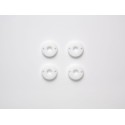 TAMIYA 53572 Hop-Up Options TRF Damper Pision (2-H