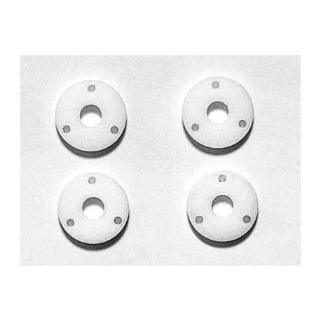 TAMIYA 53573 Hop-Up Options TRF Damper Piston (3-H