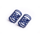 TAMIYA 53632 RC Model TRF Short Damper Spring (Har