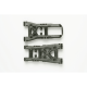Tamiya Short Reversible Suspension Arm