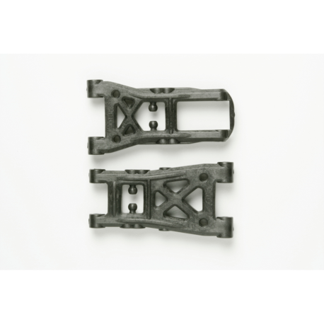 Tamiya Short Reversible Suspension Arm