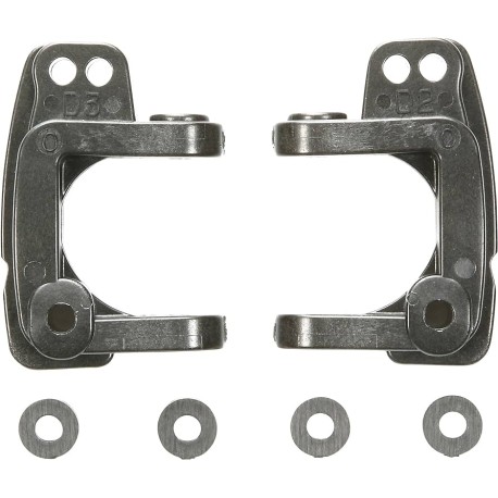 TAMIYA 54244 Hop-Up Options TRF201 D Parts (25 Deg