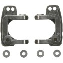 TAMIYA 54244 Hop-Up Options TRF201 D Parts (25 Deg