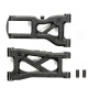 Tamiya TRF419 D Parts (Suspension Arms) TAM-54691