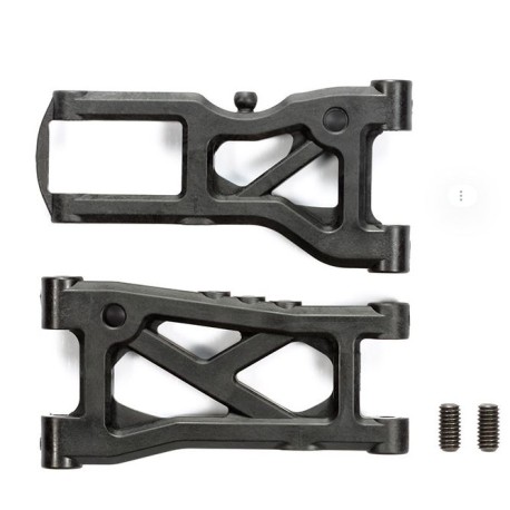 Tamiya TRF419 D Parts (Suspension Arms) TAM-54691