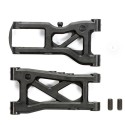 Tamiya TRF419 D Parts (Suspension Arms) TAM-54691