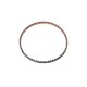 TAMIYA 6245014 DRIVE BELT (SHORT, REAR)