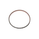 TAMIYA 6245014 DRIVE BELT (SHORT, REAR)