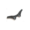 Tamiya 4034016 RC Front Damper Stay for 49400 Pors