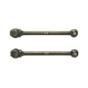 TAMIYA 42217 Racing Factory TRF Drive Shaft for 44