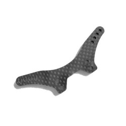 Tamiya Front Damper Stay for 49378 TRF415MSX 43055