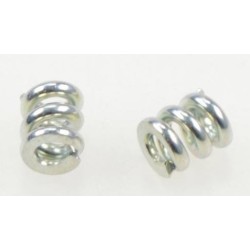 TAMIYA 49299 AO RC Car Parts Ball Diff Spring (2pc