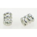 TAMIYA 49299 AO RC Car Parts Ball Diff Spring (2pc