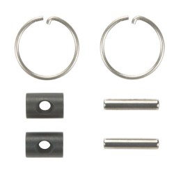 TAMIYA 51444 Spare Parts TRF417 Cross Joint Set SP