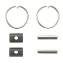 TAMIYA 51444 Spare Parts TRF417 Cross Joint Set SP