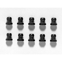TAMIYA 53599 RC Model Fluorine Coated 5mm Aluminum