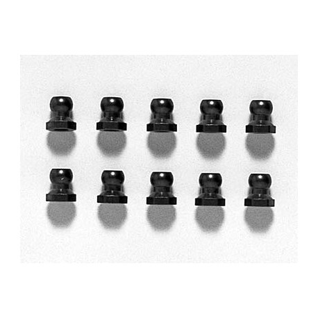 TAMIYA 53599 RC Model Fluorine Coated 5mm Aluminum