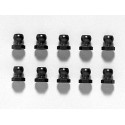TAMIYA 53599 RC Model Fluorine Coated 5mm Aluminum