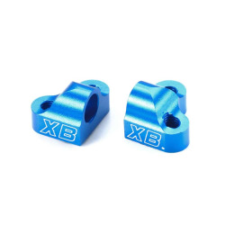 TAMIYA 54618 Hop-Up Options Rigid Separate Suapens