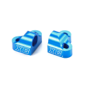 TAMIYA 54618 Hop-Up Options Rigid Separate Suapens