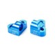 TAMIYA 54620 Hop-Up Options Rigid Separate Suspens