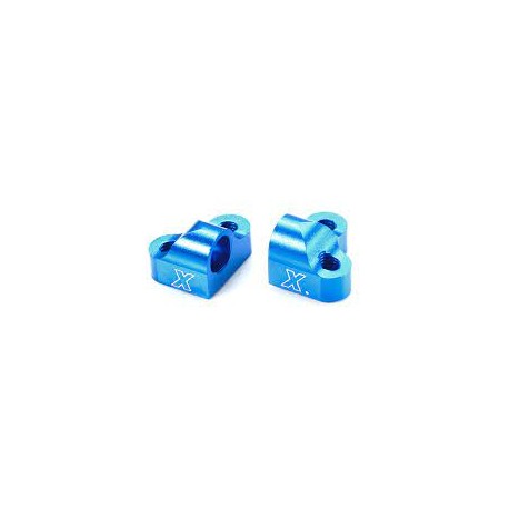 TAMIYA 54620 Hop-Up Options Rigid Separate Suspens