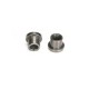 TAMIYA 54490 Hop-Up Options TA06 One-Piece Flanged