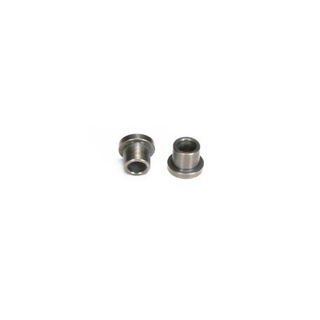 TAMIYA 54490 Hop-Up Options TA06 One-Piece Flanged