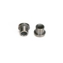 TAMIYA 54490 Hop-Up Options TA06 One-Piece Flanged