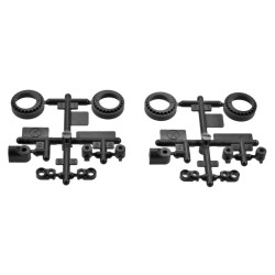 Tamiya 9114053 - K Parts (2 pcs.) for 42138 [9114